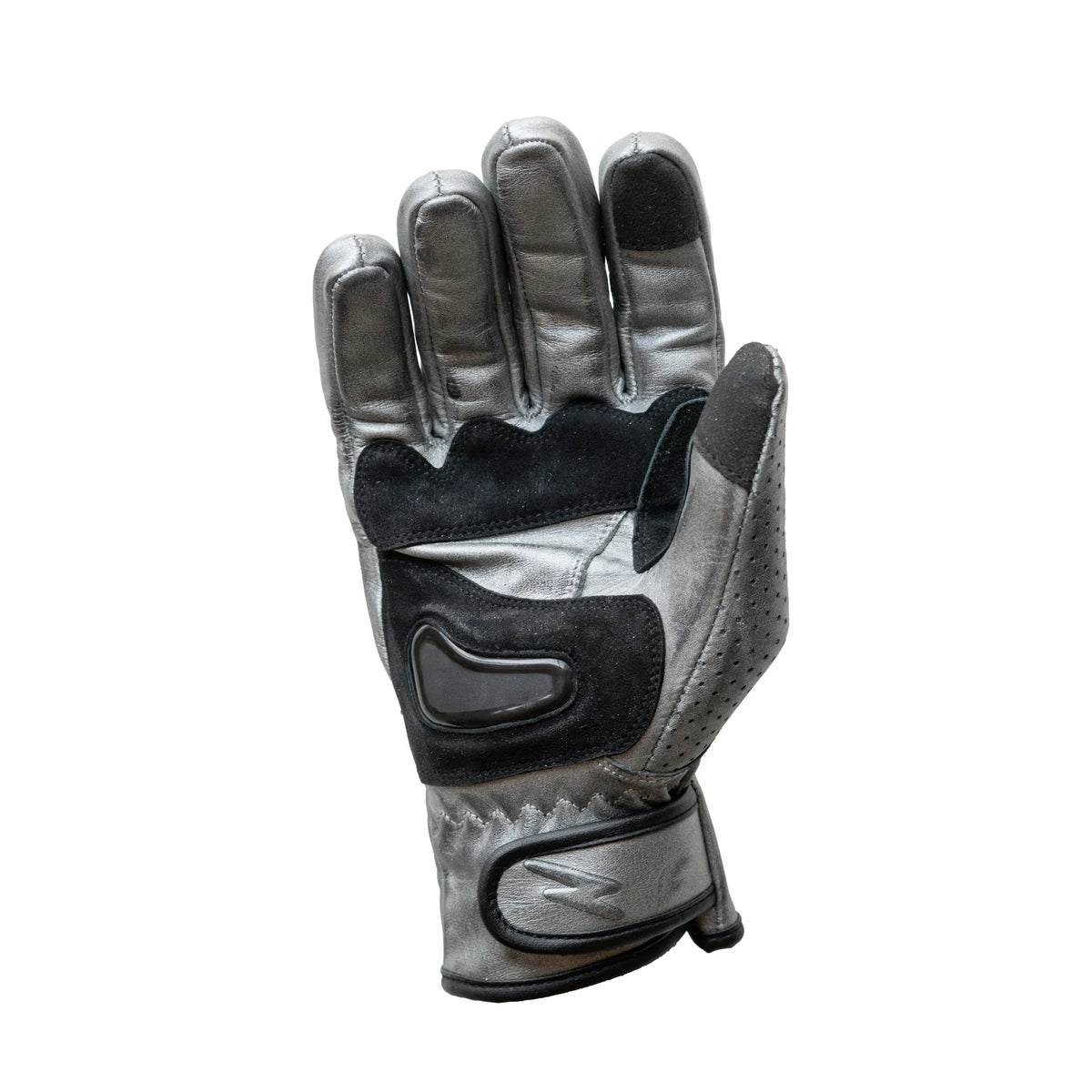 Guantes Ruta 40 Silver – Machine Garage — vista 5
