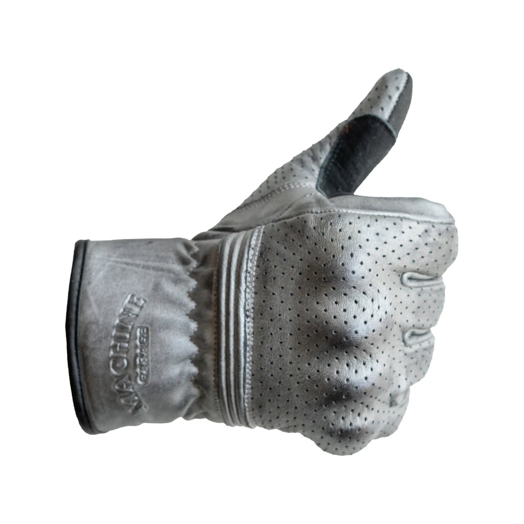Guantes Ruta 40 Silver – Machine Garage