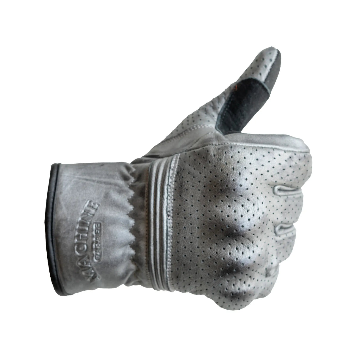 Guantes Ruta 40 Silver – Machine Garage — vista 3