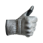 Guantes Ruta 40 Silver – Machine Garage