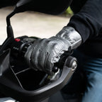 Guantes Ruta 40 Silver – Machine Garage