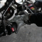 Guantes Ruta 40 Silver – Machine Garage