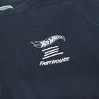 FASTHOUSE Hot Wheels Full Tilt Midweight Tee