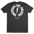 FASTHOUSE Hail Mary Tee - Black