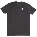 FASTHOUSE Hail Mary Tee - Black