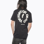 FASTHOUSE Hail Mary Tee - Black