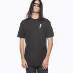 FASTHOUSE Hail Mary Tee - Black