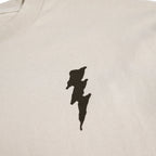 FASTHOUSE Hail Mary Tee - Light Gray