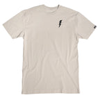 FASTHOUSE Hail Mary Tee - Light Gray