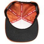 Fasthouse Haste Hat – Rust