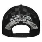 Black Label Biker Gorra Skull
