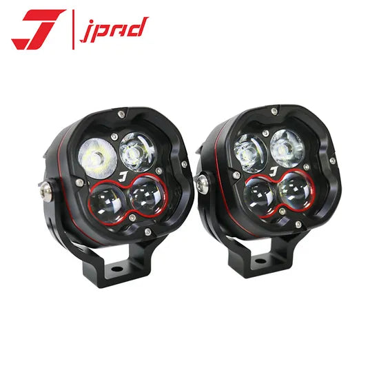 JPAD Faros Led J4A — vista 1