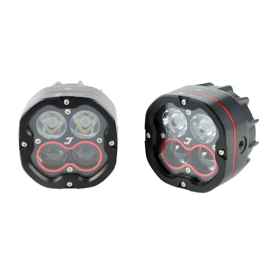 JPAD Faros Led J4A — vista 2