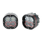 JPAD Faros Led J4A