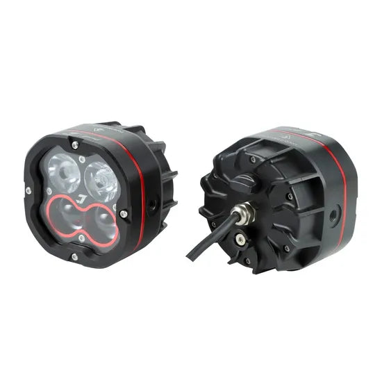 JPAD Faros Led J4A — vista 3