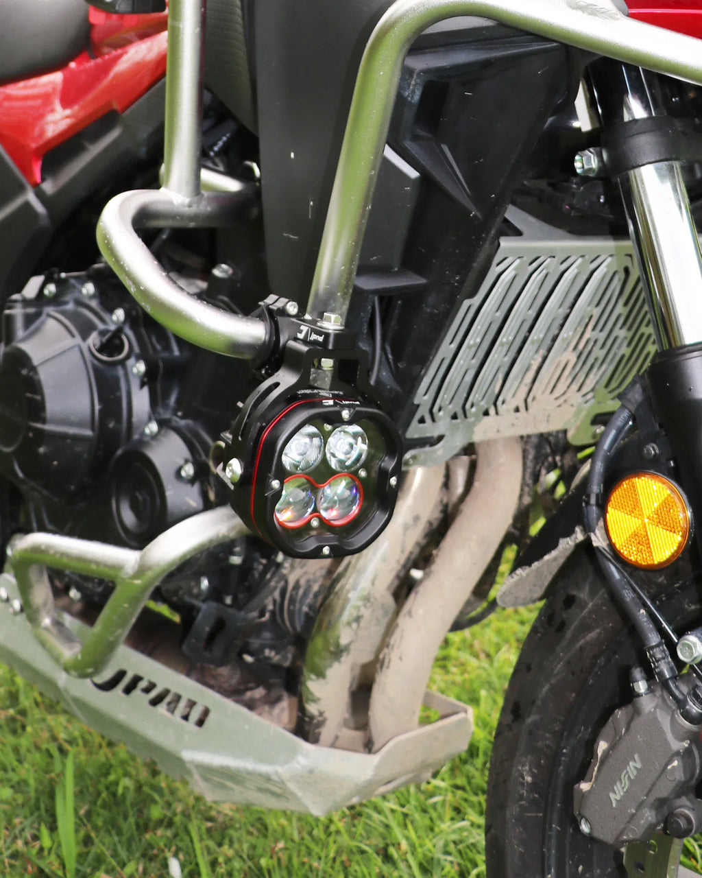 JPAD Faros Led J4A