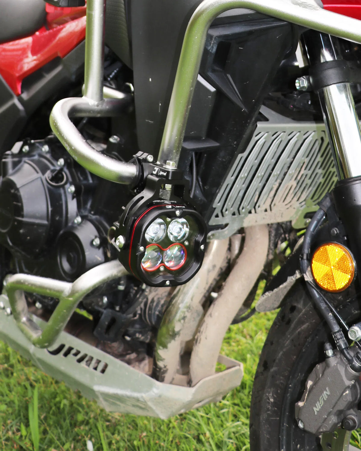JPAD Faros Led J4A — vista 5