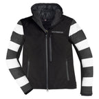 HolyFreedom Prison Softshell Motorcycle Jacket