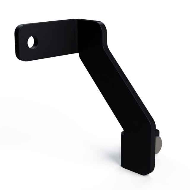 Horn-Mount-BMW