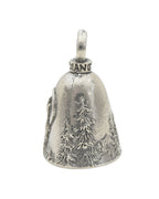 Guardian Bell Howling Wolf