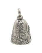 Guardian Bell Howling Wolf