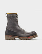 UMBERTO LUCE Hunt Botas Biker