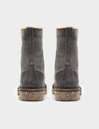 UMBERTO LUCE Hunt Botas Biker