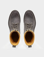 UMBERTO LUCE Hunt Botas Biker