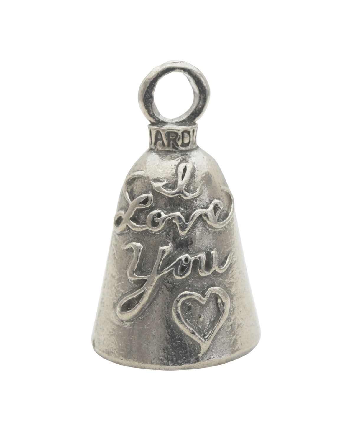 Guardian Bell I Love You — vista 1