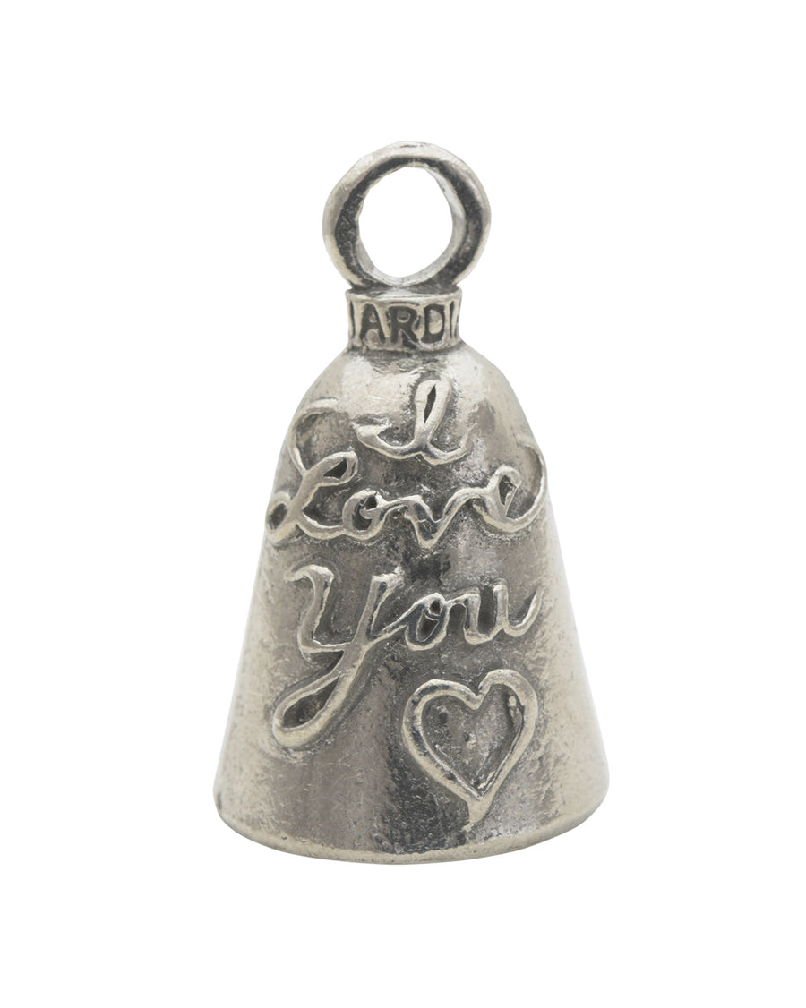 Guardian Bell I Love You — vista 1