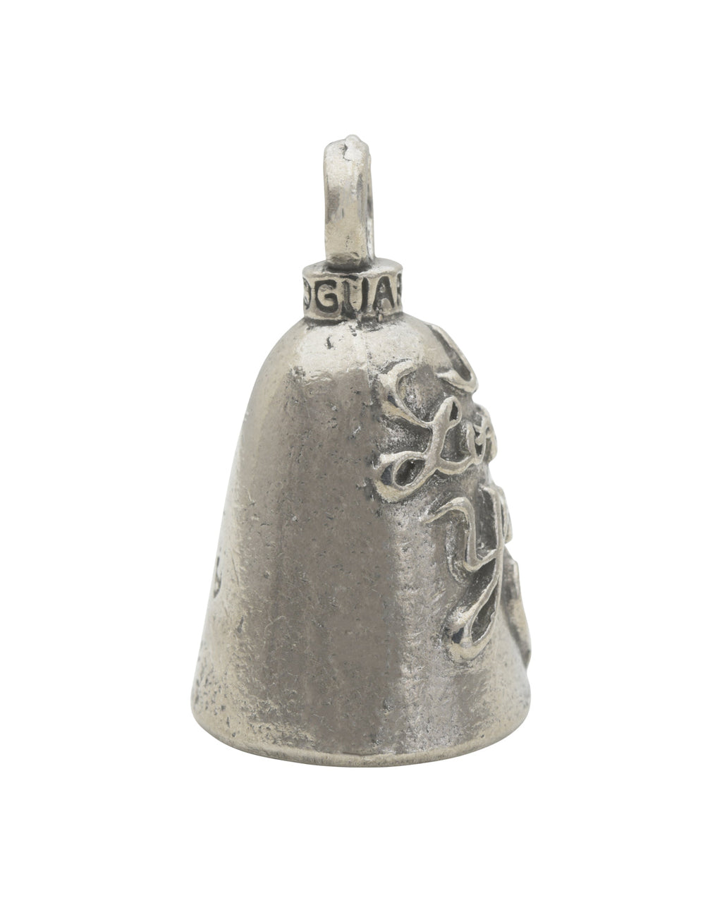 Guardian Bell I Love You