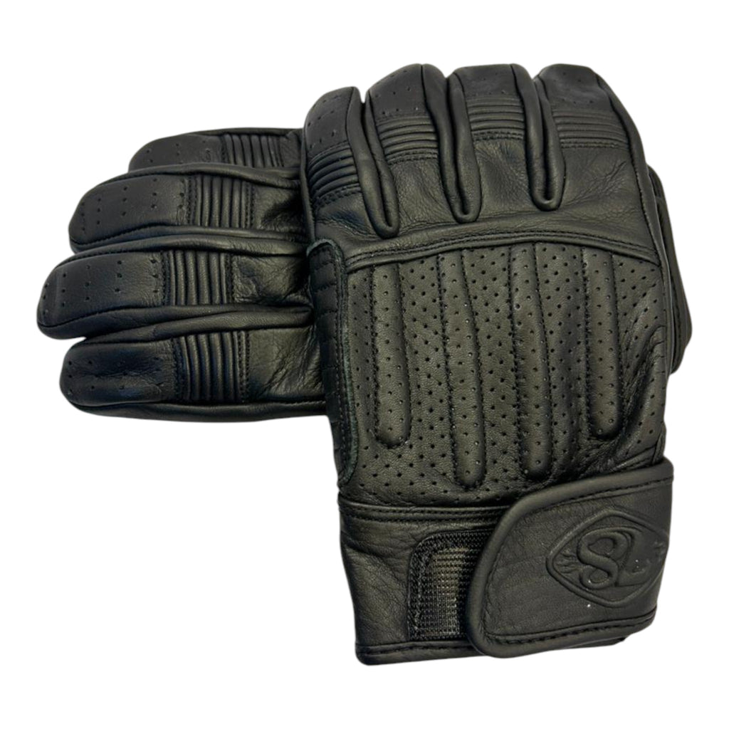 Seventy Eight Sprint Gloves - Napa Black