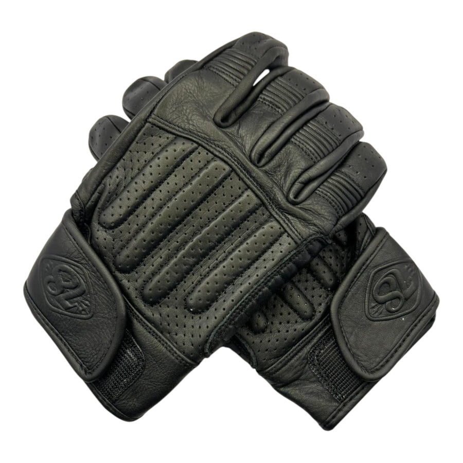 Seventy Eight Sprint Gloves - Napa Black de Seventy Eight Motor Co. — vista 1
