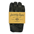 Seventy Eight Sprint Gloves - Napa Black