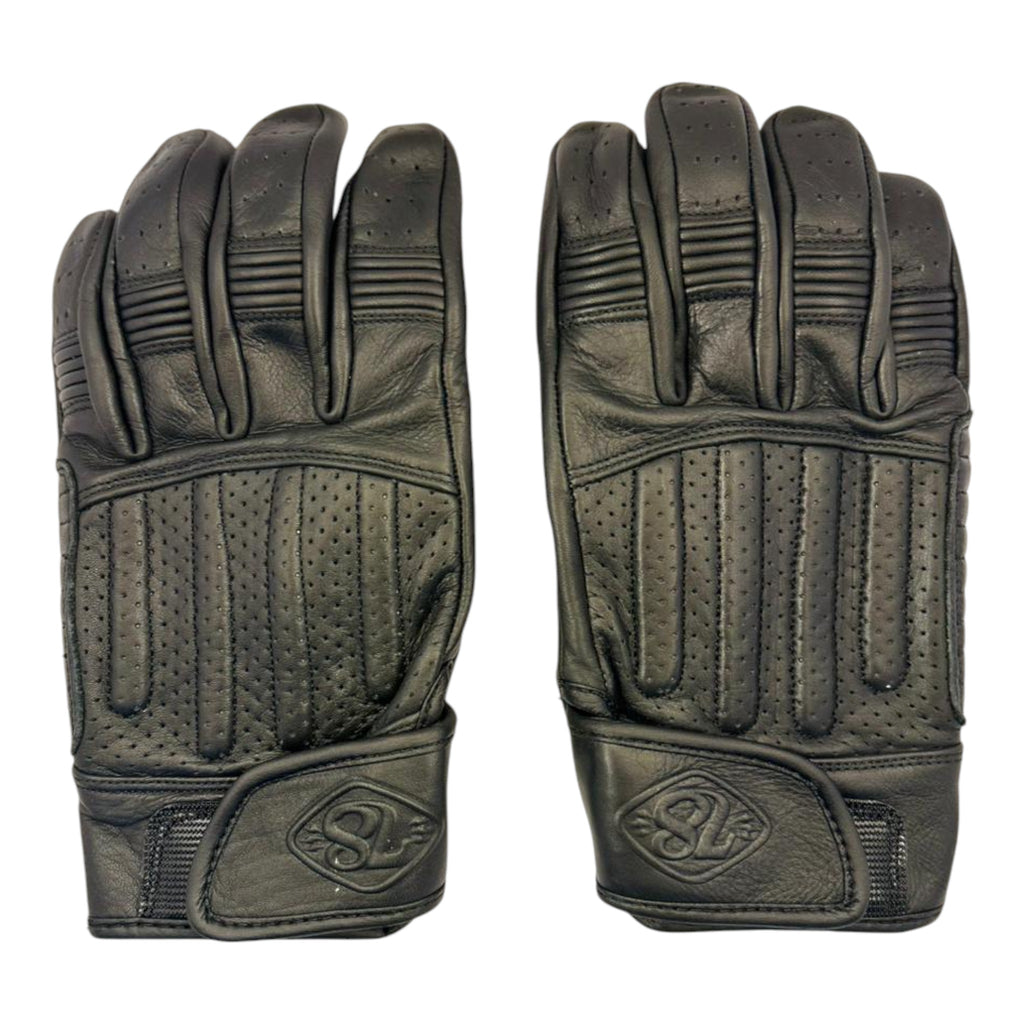 Seventy Eight Sprint Gloves - Napa Black