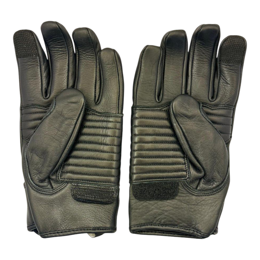 Seventy Eight Sprint Gloves - Napa Black