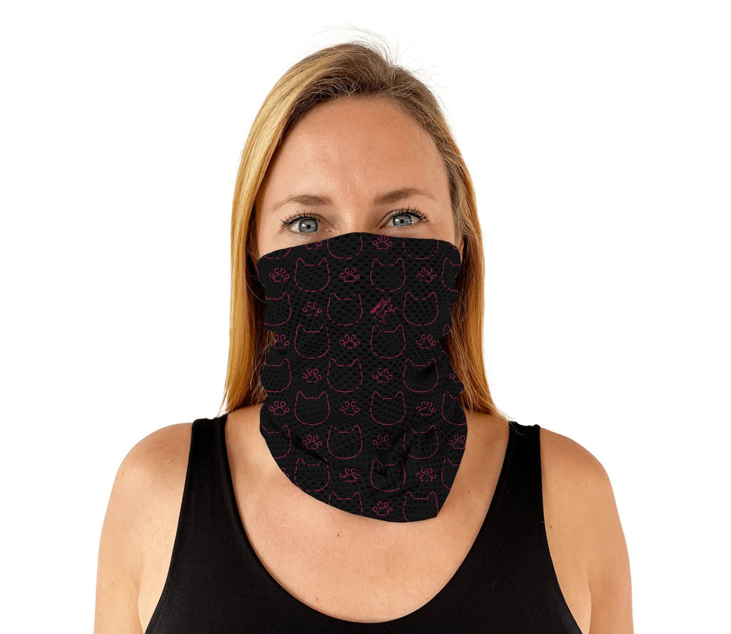 Pescuezo | Tubular Peto