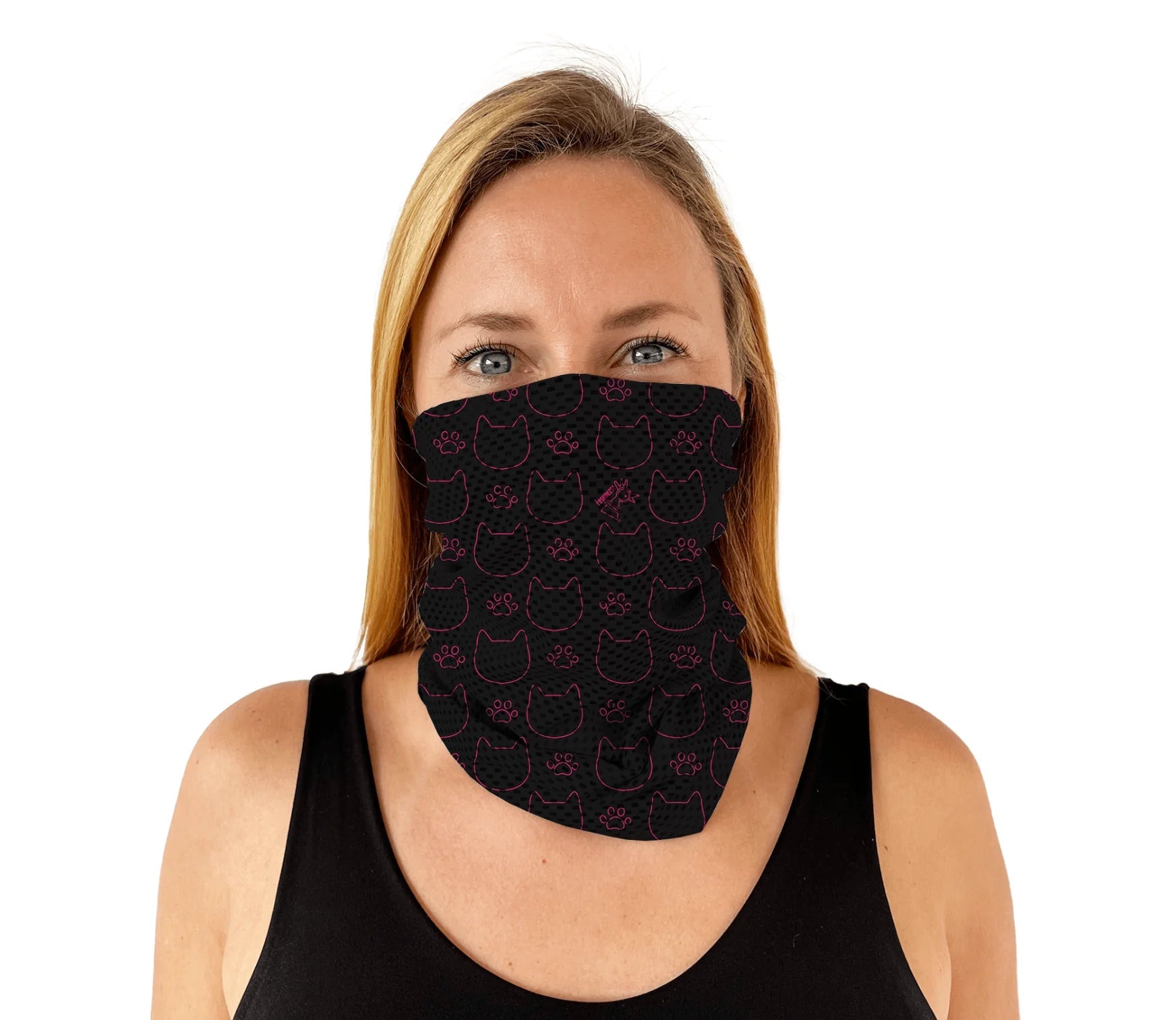 Pescuezo | Tubular Peto