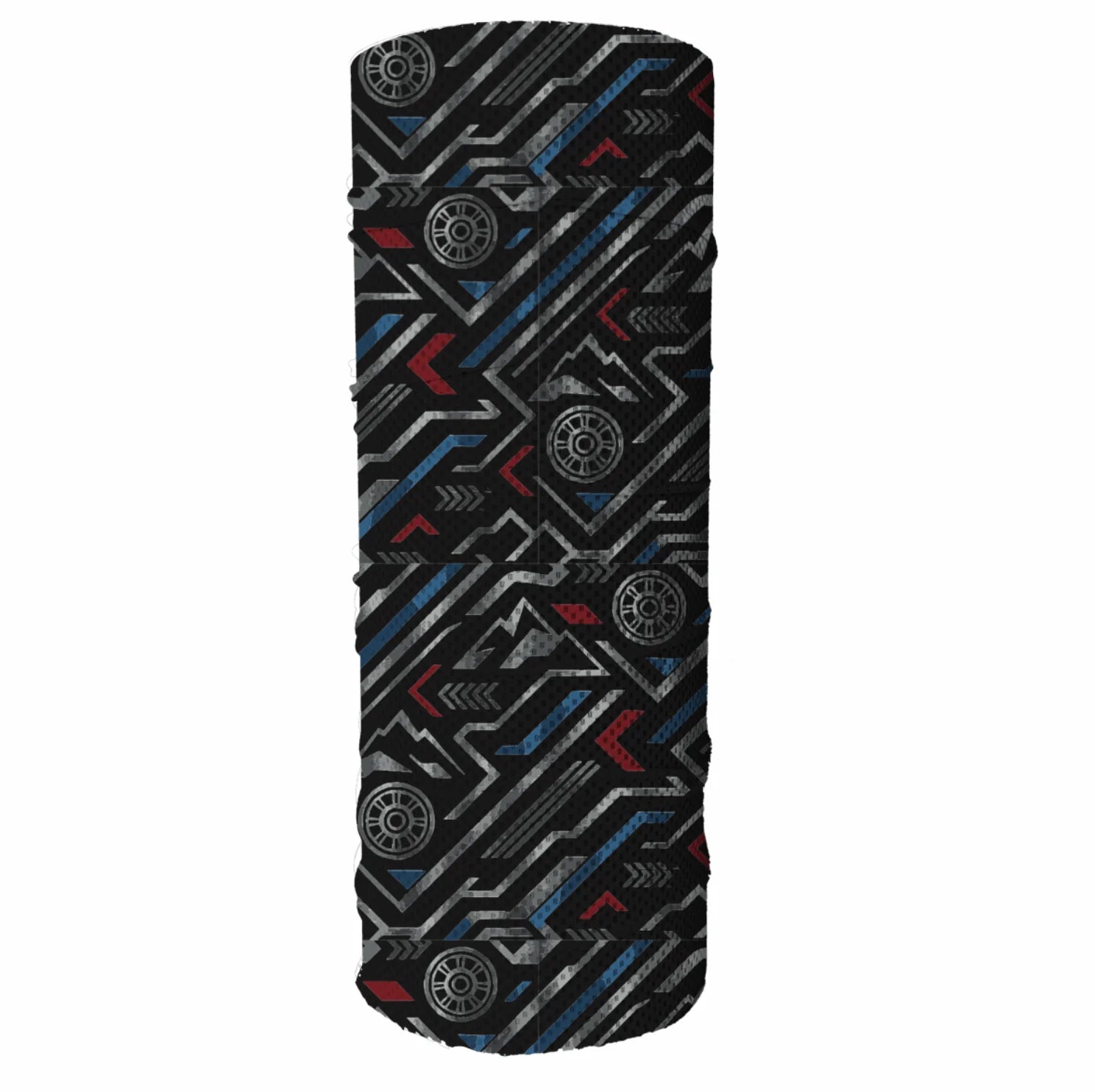 Pescuezo | Tubular Peto