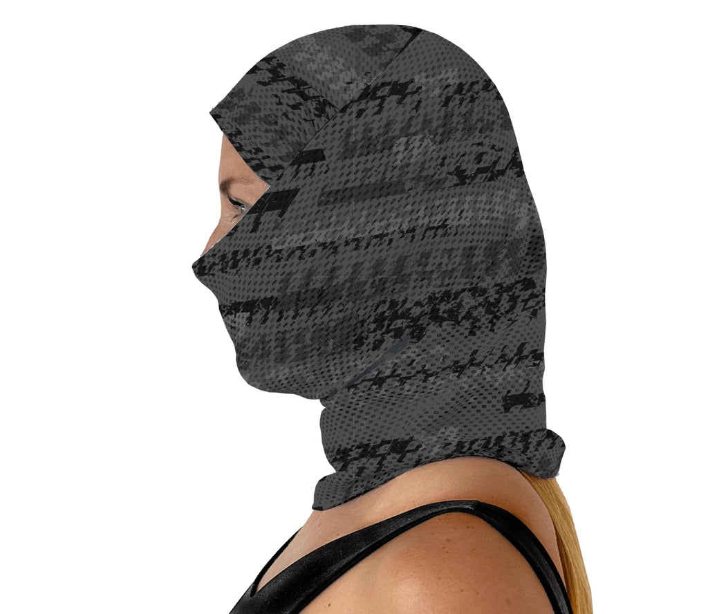 Pescuezo | Tubular Peto