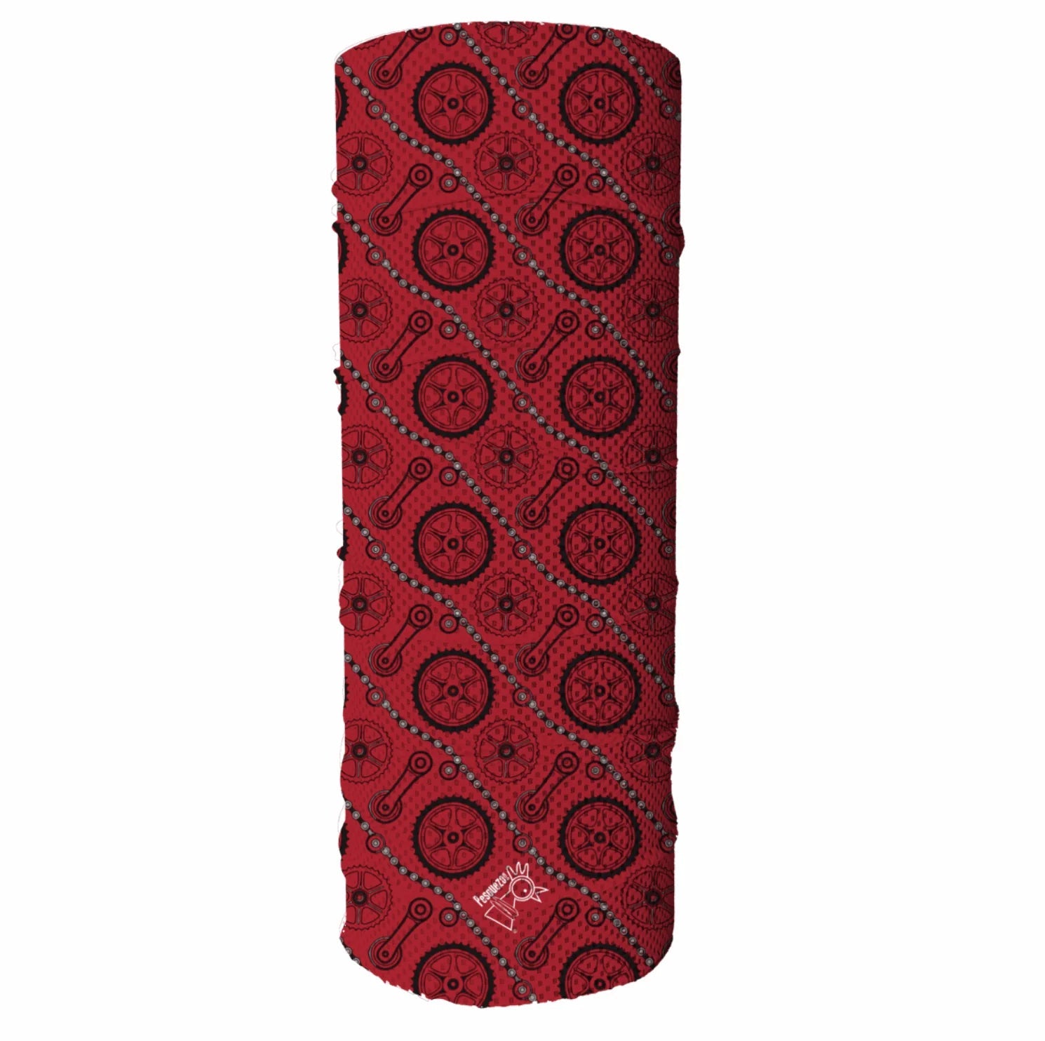 Pescuezo | Tubular Peto