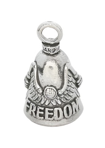 Guardian Bell Freedom Rider — vista 1