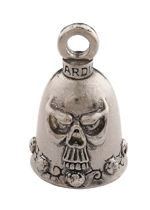 Guardian Bell  Skull Bell — vista 1