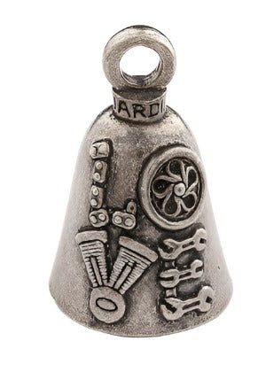 Guardian Bell  Love