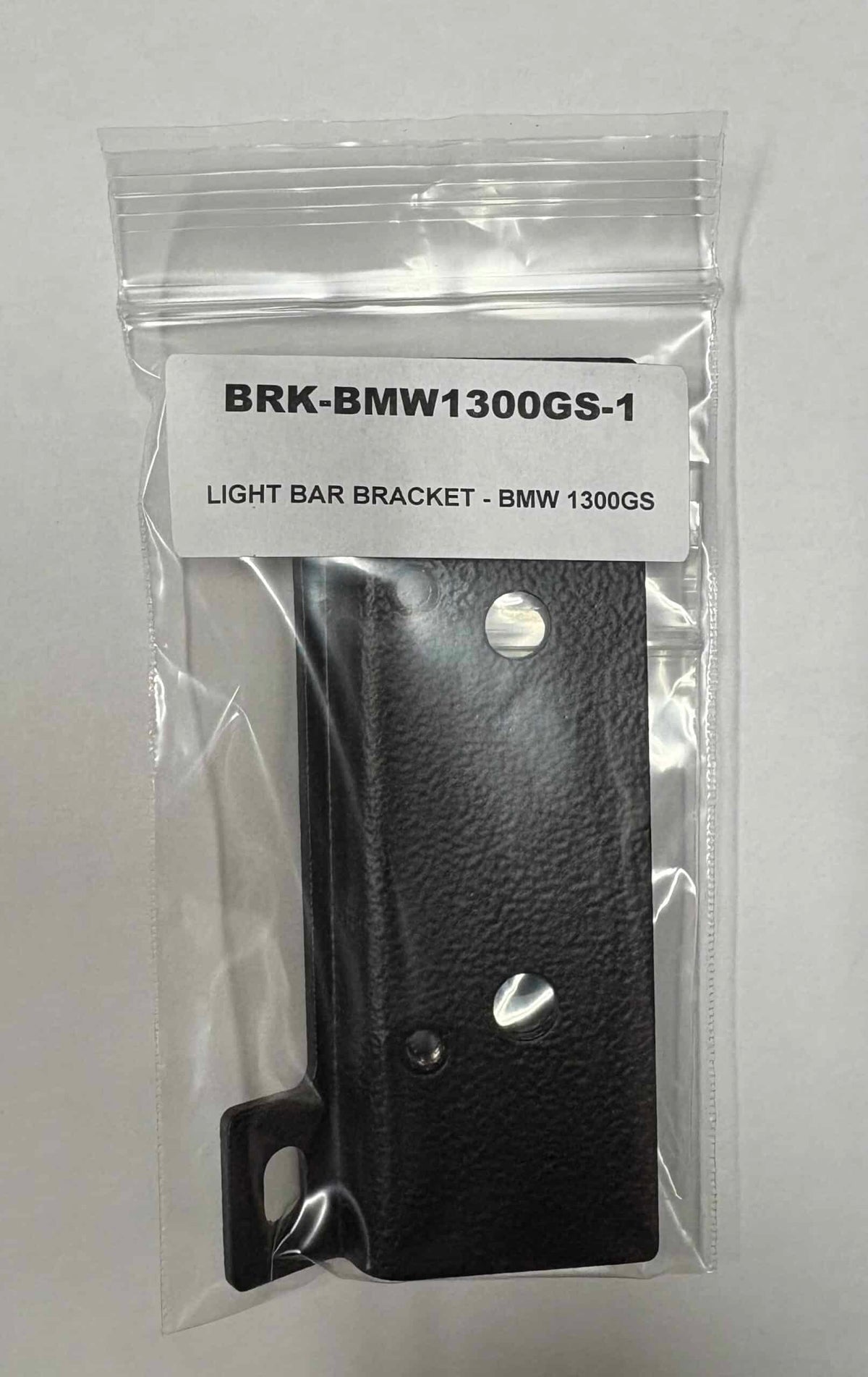 AdMore Custom Light Bar Bracket – BMW R 1300 GS