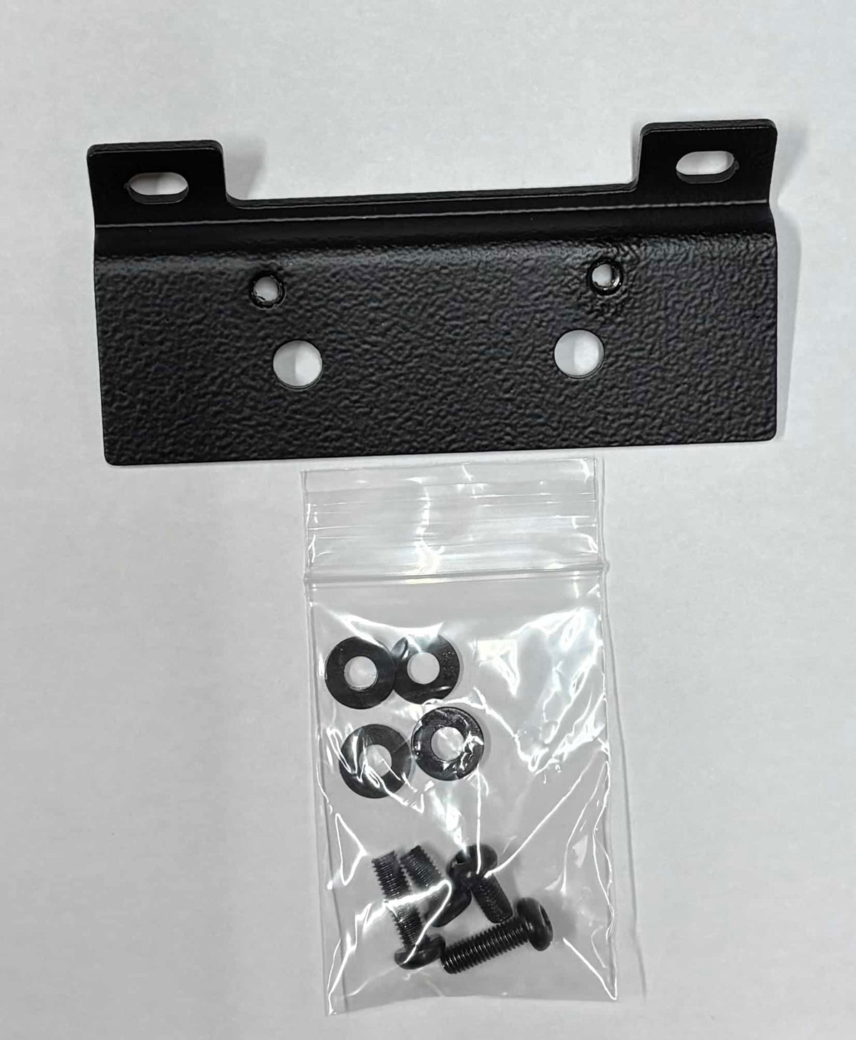 AdMore Custom Light Bar Bracket – BMW R 1300 GS