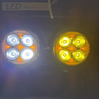 FAROS AUXILIARES JDP4 PRO
