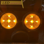 FAROS AUXILIARES JDP4 PRO