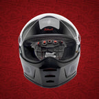 BILTWELL LANE SPLITTER ECE R22.06 - Independent x Biltwell Collab