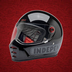 BILTWELL LANE SPLITTER ECE R22.06 - Independent x Biltwell Collab